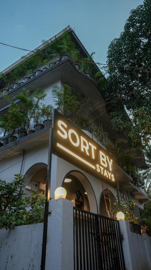 Sortby Stays, 안주나 외부 사진